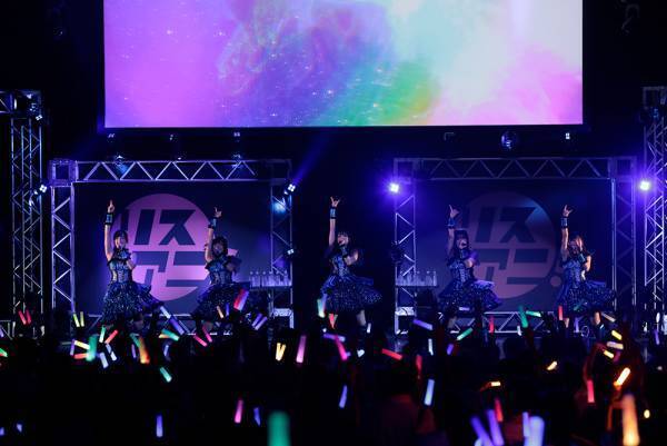 岡咲美保、熊田茜音、サニーピース、月のテンペスト、南條愛乃が競演！“リスアニ！LIVE SPECIAL EDITION アキヤスミ”最速レポート！