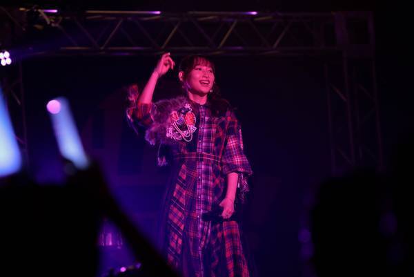 岡咲美保、熊田茜音、サニーピース、月のテンペスト、南條愛乃が競演！“リスアニ！LIVE SPECIAL EDITION アキヤスミ”最速レポート！