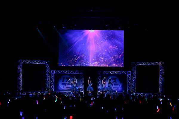 岡咲美保、熊田茜音、サニーピース、月のテンペスト、南條愛乃が競演！“リスアニ！LIVE SPECIAL EDITION アキヤスミ”最速レポート！