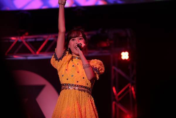 岡咲美保、熊田茜音、サニーピース、月のテンペスト、南條愛乃が競演！“リスアニ！LIVE SPECIAL EDITION アキヤスミ”最速レポート！