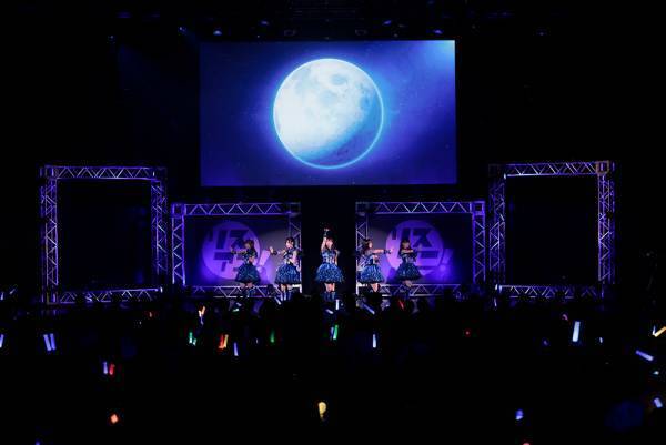 岡咲美保、熊田茜音、サニーピース、月のテンペスト、南條愛乃が競演！“リスアニ！LIVE SPECIAL EDITION アキヤスミ”最速レポート！