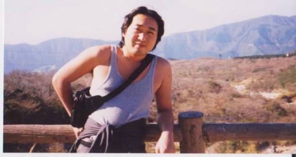 自分自身のさびとりを紹介しているホームページ「体のさびとりダイエット」をリニューアル！