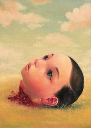 東南アジアの若手作家11人が集結するグループ展「Neo-Animism: 11 Artists of Southeast Asia」10月8日より√K Contemporaryにて開催！