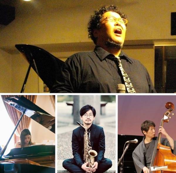 着物とジャズを楽しもう！“第2回着物でSWING in 京都”開催！