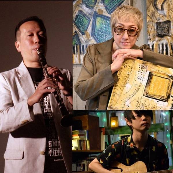 着物とジャズを楽しもう！“第2回着物でSWING in 京都”開催！