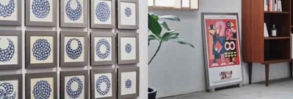 株式会社アルナのプレミアムアルミ額縁『DUO(デュオ)』『SLICE(スライス)』が「2022年度グッドデザイン賞」を受賞