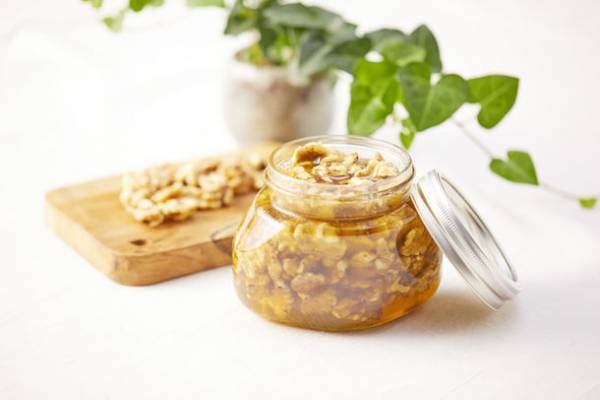 お手軽＆栄養たっぷり！秋の手仕事　「くるみのはちみつ漬けを作ろう」キャンペーンを9/27よりスタートくるみ×はちみつの相乗効果で腸の健康をサポート