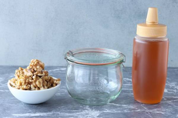 お手軽＆栄養たっぷり！秋の手仕事　「くるみのはちみつ漬けを作ろう」キャンペーンを9/27よりスタートくるみ×はちみつの相乗効果で腸の健康をサポート