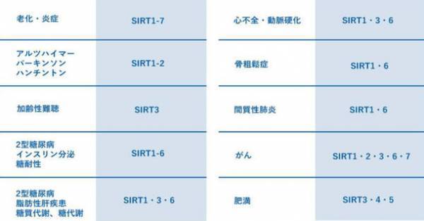 日本初(※1)、老化対策の化合物「サーテージ(R)」世界で話題のニコチンアミドリボシド　医療研究支援、食品・化粧品用OEM原料、美容業務用の3分野に向けて10月4日にリリース