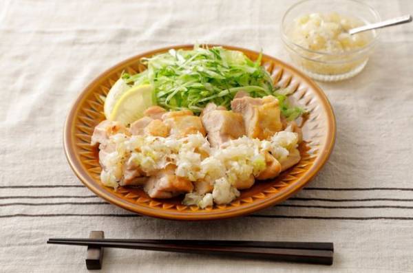 秋冬野菜にこそオンオイル！脂肪を燃やす「MCT万能たれドレッシングレシピ」3選