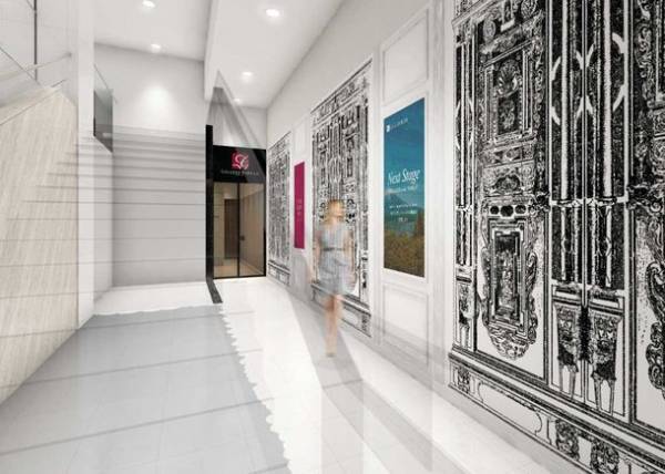 ブランド品買取相談サロン『ギャラリーレア 小田急新宿店』　新宿西口ハルク1階に移転し10月4日オープン