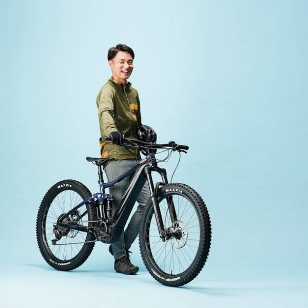 サイクリングの聖地伊豆半島・南伊豆町の魅力を発信　イベント“SEA × CYCLE Minamiizu”渋谷にて10月に開催　対談内容やプレゼント企画など決定！