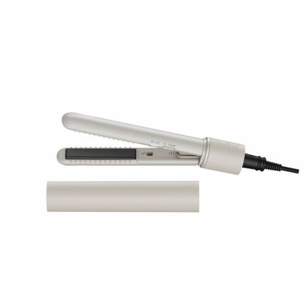 コンパクトでもしっかり乾く、「コンパクトイオンヘアードライヤー」より大人ニュアンスカラー「アッシュグレー」が登場　～その他3機種と合わせて「アッシュグレー」シリーズラインに～