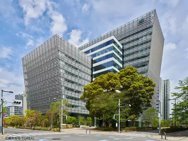 産学官民連携とベンチャー支援の拠点となるベイエリア・オープンイノベーションセンター(BOICE)を開設