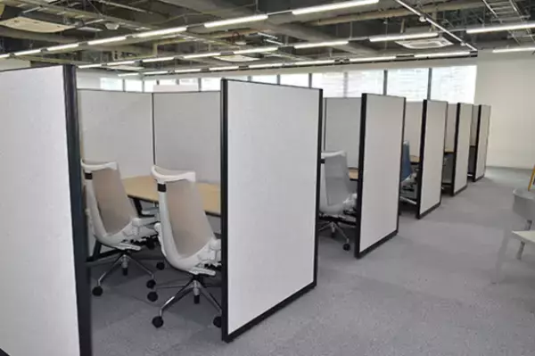 産学官民連携とベンチャー支援の拠点となるベイエリア・オープンイノベーションセンター(BOICE)を開設