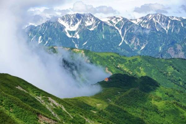 “終了まで残り3日”信州の山小屋を支援するクラウドファンディングを9月30日まで実施中　