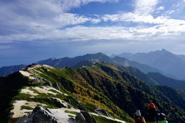 “終了まで残り3日”信州の山小屋を支援するクラウドファンディングを9月30日まで実施中　