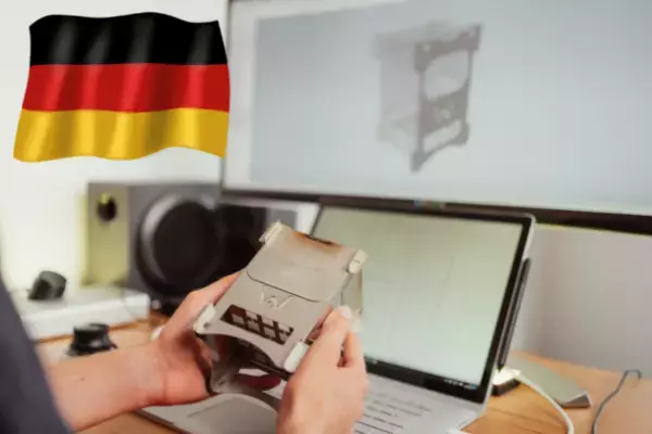 ソロキャンプ、アウトドアに大活躍！風に強い、ドイツから来たコンパクト焚火台「StormFire(ストームファイア)」の応援購入を9月20日に開始