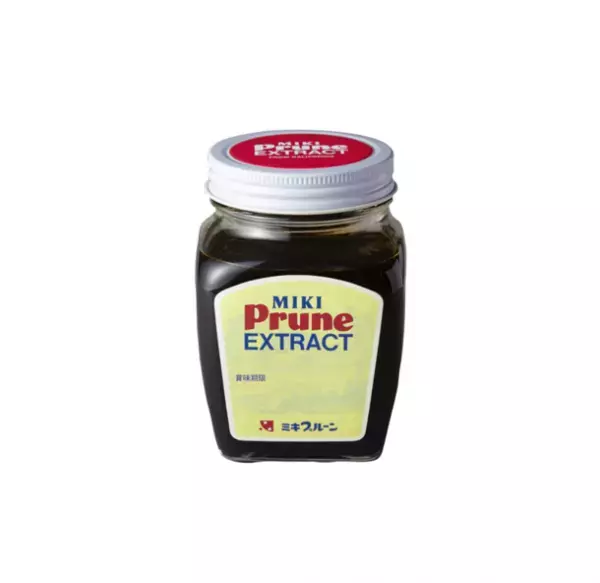 中井貴一さんと瀧本美織さんが出演するミキプルーン新TVCM　『苗木の気持ち』篇『寝ても覚めても苗木』篇10月1日(土)から全国で放映開始