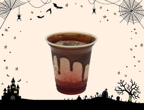 ～ ミシガンクルーズでハロウィン気分を楽しもう ～『ミシガン・ハロウィンフェア』