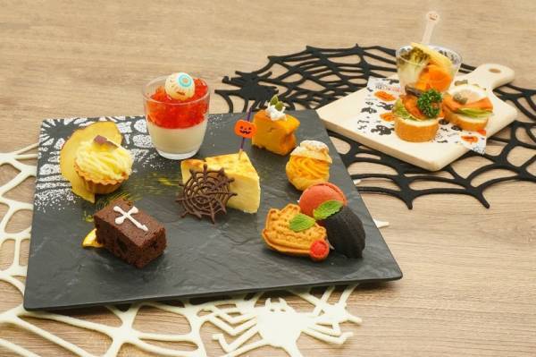 ～ ミシガンクルーズでハロウィン気分を楽しもう ～『ミシガン・ハロウィンフェア』