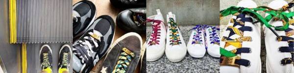 SDGs靴紐ブランド「shoeface」POP-UP開催！初上陸の広島・待望の地元福岡にて