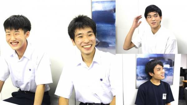 MITの最新テクノロジー学習プログラム「GLOBAL TECH」　10月より全国の高校生から参加者を募集