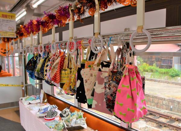 「第３回　いがてつマルシェ」開催内容について