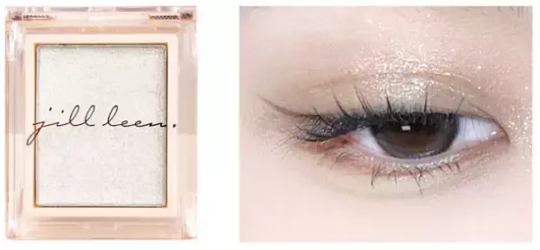 秋新作スイーツ触感アイシャドウ登場。ムースのようにふわっと透け感メイクを叶えるjill leen.「シングルムースアイシャドウ」　～10月上旬より発売～