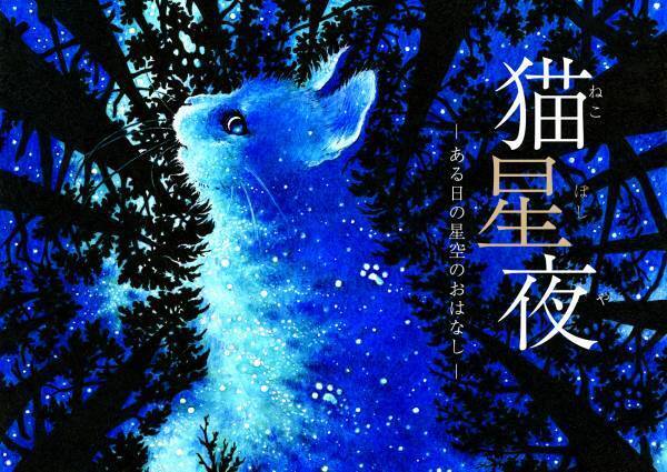 広末涼子 ナレーションヒーリングプラネタリウム作品「星夜に浮かぶ島」2022年11月19日よりプラネタリウム天空ほか順次上映
