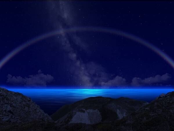 広末涼子 ナレーションヒーリングプラネタリウム作品「星夜に浮かぶ島」2022年11月19日よりプラネタリウム天空ほか順次上映