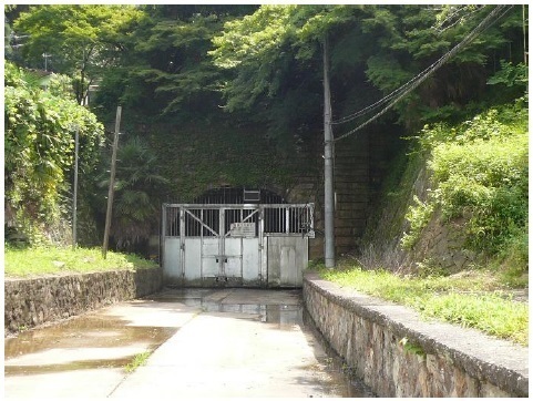 「旧生駒トンネルで響く！大阪芸術大学生による演奏会」を実施～大阪芸術大学の学生たちが旧生駒トンネル内で金管楽器を奏でます～