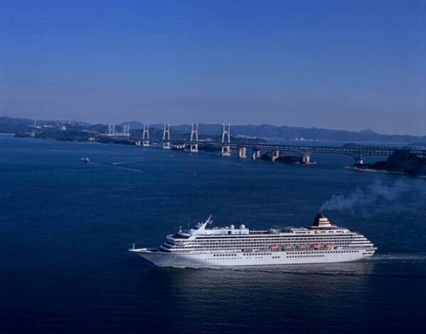 客船「飛鳥II」　ニューイヤークルーズ ～瀬戸内航路～ 発表　―10月17日(月)より販売開始―