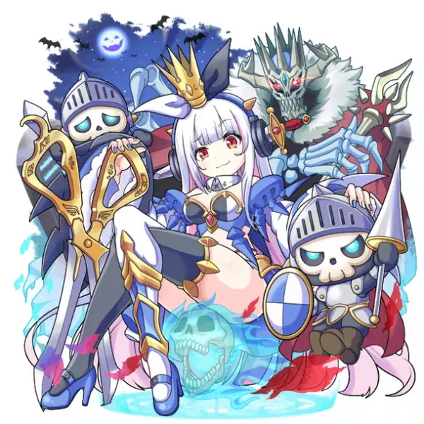 スマホRPG「ミリオンモンスター」で声優「伊藤美来」さんの直筆サイン色紙プレゼントキャンペーンを9月30日より開催！