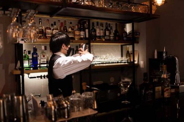 東日本橋のアミューズメントカジノバー『Al Capone』が10月1日より営業時間を深夜まで延長！