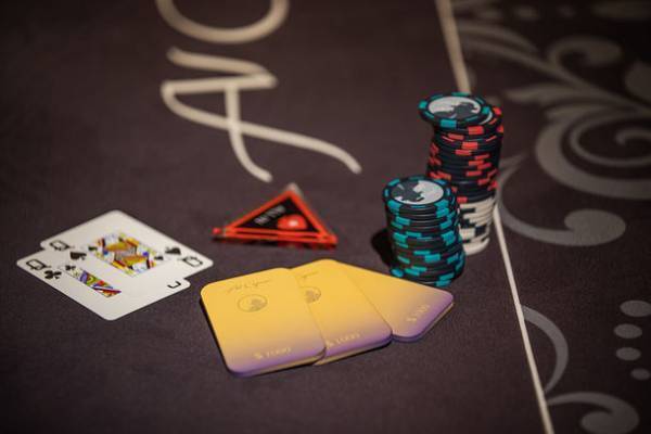 東日本橋のアミューズメントカジノバー『Al Capone』が10月1日より営業時間を深夜まで延長！