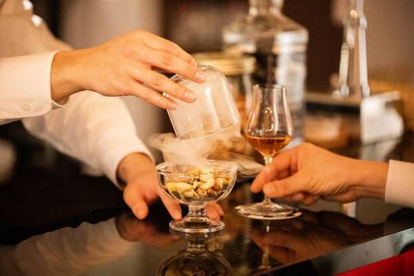 東日本橋のアミューズメントカジノバー『Al Capone』が10月1日より営業時間を深夜まで延長！