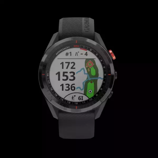 秋のゴルフシーズンから年末、ガーミンを買うなら今がチャンス！Garminゴルフシリーズ2種類のキャンペーンを実施　人気トップ2モデルを期間限定特別価格＆「Approach」シリーズ保証期間延長