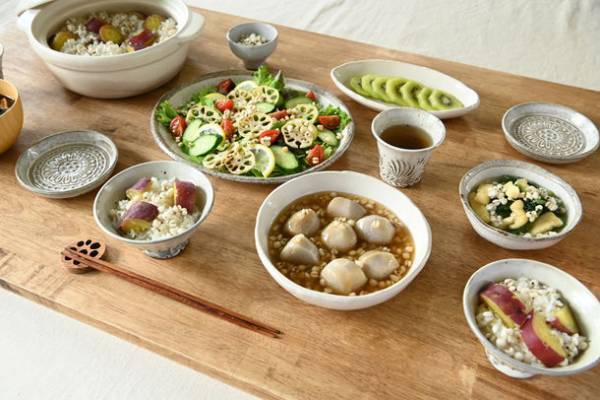 ハトムギを使用したオーガニック＆ヴィーガンフードなどが楽しめる「はとむぎの杜 東生駒店」が12月オープン予定！