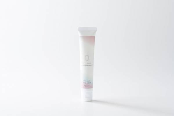 国産シルク配合のボディケアブランド『COKON LAB(名称：ココン・ラボ)』がシルク成分を配合したハンドクリームを発売！