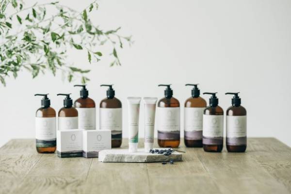 国産シルク配合のボディケアブランド『COKON LAB(名称：ココン・ラボ)』がシルク成分を配合したハンドクリームを発売！