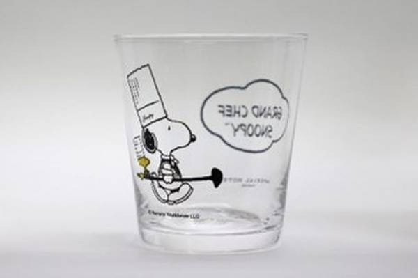 『PEANUTS』作者　チャールズ・M・シュルツ氏生誕100周年記念企画　第2弾！PEANUTS Friends' Afternoon Tea　本館17階「インペリアルラウンジ アクア」料理長スヌーピーのレストランプラン 10th story　本館1階「パークサイドダイナー」