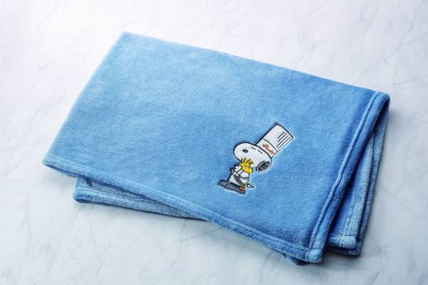 『PEANUTS』作者　チャールズ・M・シュルツ氏生誕100周年記念企画　第2弾！PEANUTS Friends' Afternoon Tea　本館17階「インペリアルラウンジ アクア」料理長スヌーピーのレストランプラン 10th story　本館1階「パークサイドダイナー」