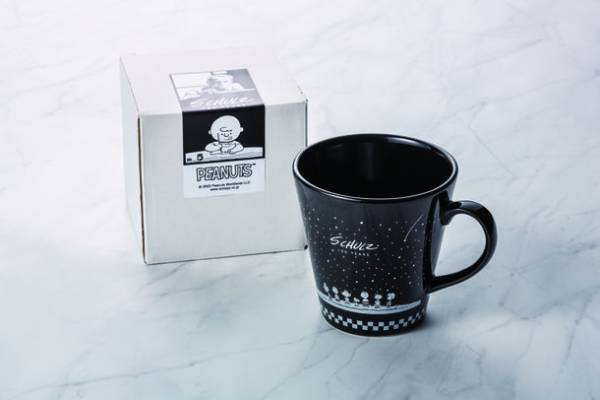 『PEANUTS』作者　チャールズ・M・シュルツ氏生誕100周年記念企画　第2弾！PEANUTS Friends' Afternoon Tea　本館17階「インペリアルラウンジ アクア」料理長スヌーピーのレストランプラン 10th story　本館1階「パークサイドダイナー」