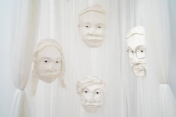 アジア5カ国の現代の信仰や死生観をテーマとしたアートのミニフェスが11月4日からオンライン・オンサイト同時開催