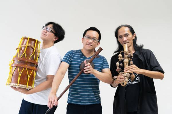 アジア5カ国の現代の信仰や死生観をテーマとしたアートのミニフェスが11月4日からオンライン・オンサイト同時開催