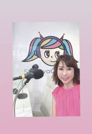 『宇宙を身近に！山本光子のワクワク宇宙ラジオ』が渋谷クロスFMで10月1日からスタート！