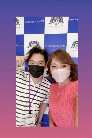 『宇宙を身近に！山本光子のワクワク宇宙ラジオ』が渋谷クロスFMで10月1日からスタート！