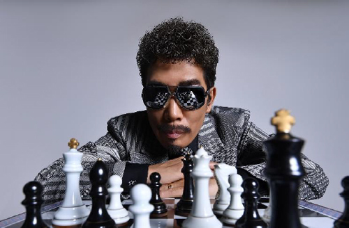 鈴木雅之、シンフォニックツアーに向けてのコメントが到着。演奏予定曲も一部公開！