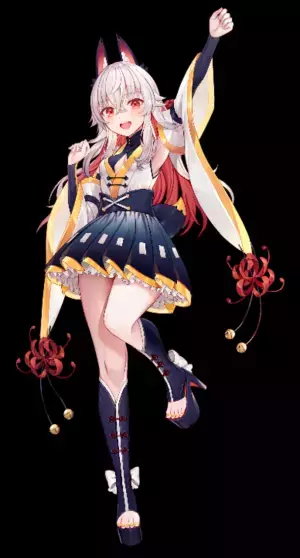 お台場に新たな旋風を巻き起こせ！！夏に大好評だったVTuber祭り第二弾！！千夜イチヤさんや天満ニアさんなど大人気VTuberとのコラボカフェがお台場に登場！VTuber×ハロウィン『Vハロ -2022-』開催！